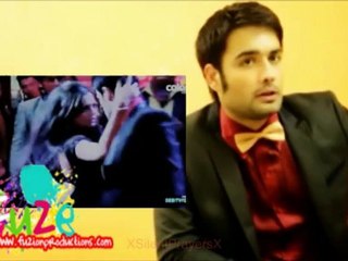 Vivian Dsena with Fuze INTERVIEW