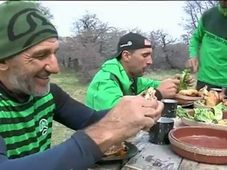 El Conquistador del Fin del Mundo 2010-2013 (6)