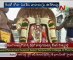 Special Focus On Tirumala Sreevari Annual Brahmotsavam Festival History