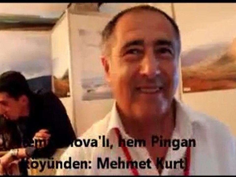 Mehmet Kurt