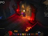 What's With all the Elites??? (Hell): Diablo 3 Hardcore Inferno or Bust DH Solo (Part 12)