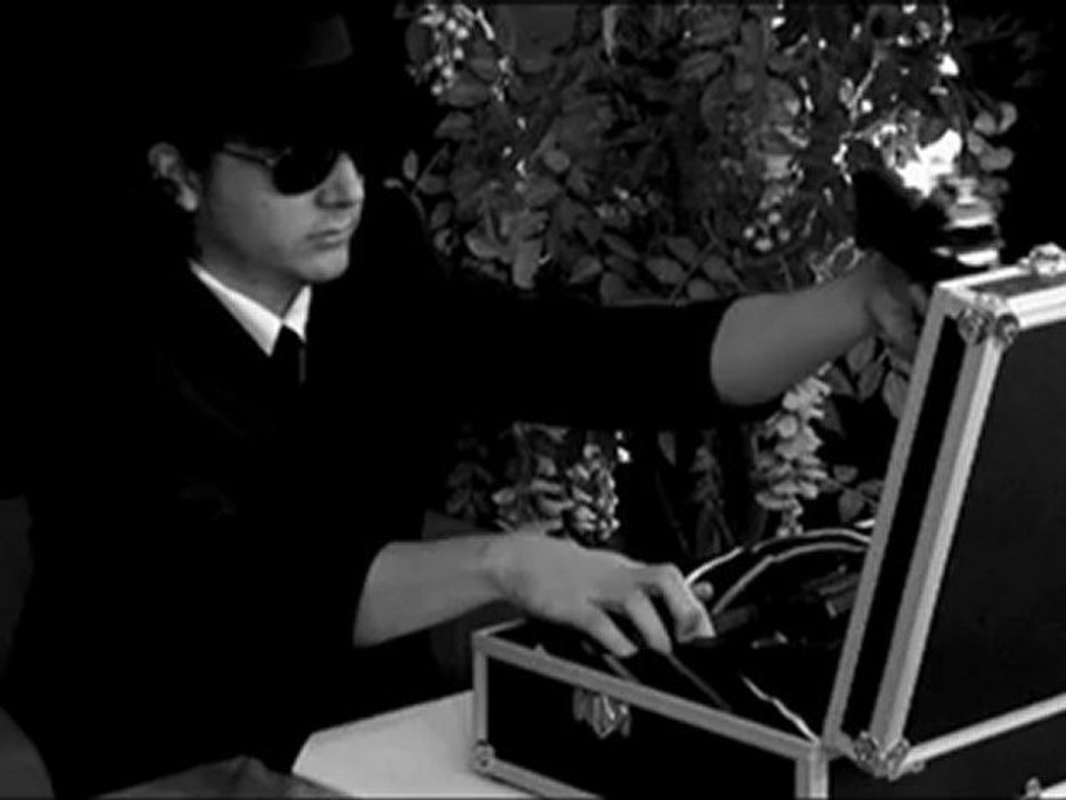 Eternal mafia confrontation