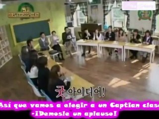 100 Points Out Of 100 (Oh! My School) CAP 4 PARTE 2 español