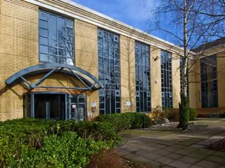 Fleet office space for rent - Serviced offices at Centaur House