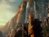 'El Hobbit: Un Viaje Inesperado' - Tráiler español
