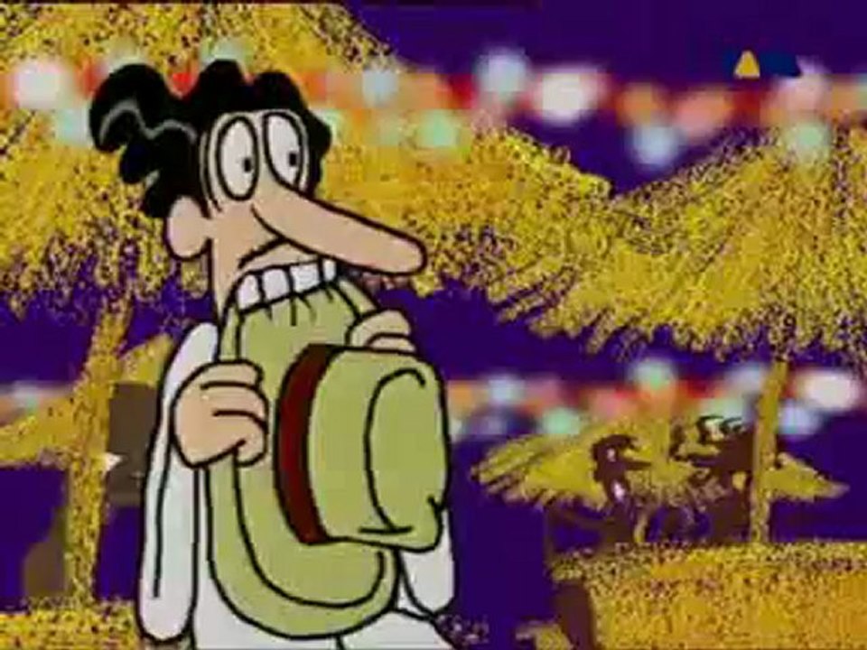 ELIADES OCHOA,PINTATE LOS LABIOS MARIA