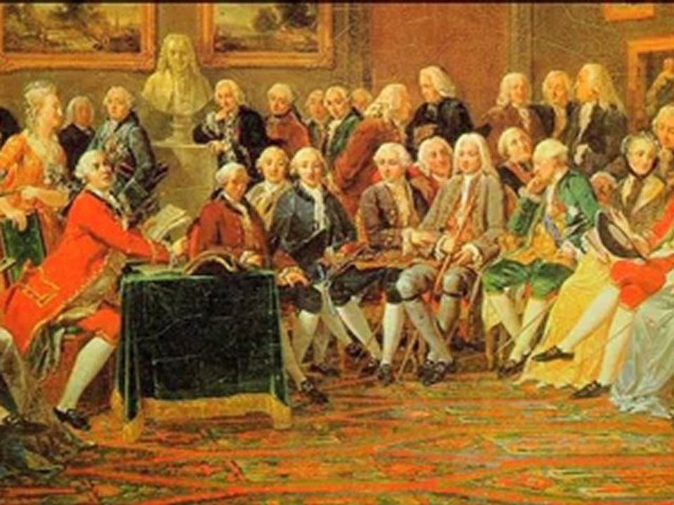 Jean François regnard