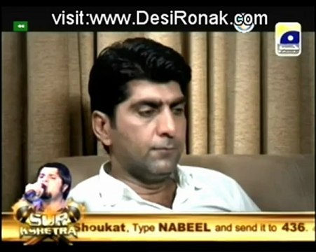 Kash Mai Teri Beti Na Hoti Episode 157 - 19th September 2012 part 1 HQ