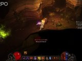 A Dangerous Resplendant Chest! (Hell): Diablo 3 Hardcore Inferno or Bust DH Solo (Part 10)
