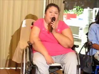 ถอดบทเรียนน้ำท่วมคนพิการในจ.นครปฐมที่สนามกอล์ฟรอยัลเจมส์๑๙กย๕๕1