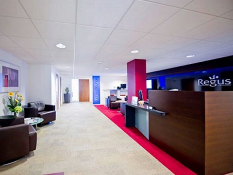 Liverpool office space for rent - Serviced offices in Liverpool