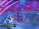Sonic Unleashed - Chun-Nan : Dragon Road Acte 2 (Nuit)