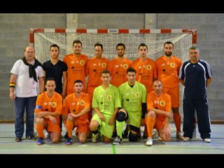 ESTAIMPUIS FUTSAL