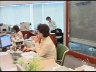 ALLTV KOREAN AHN31MAY-온라인 정보게시판 '알리미' 첫 선