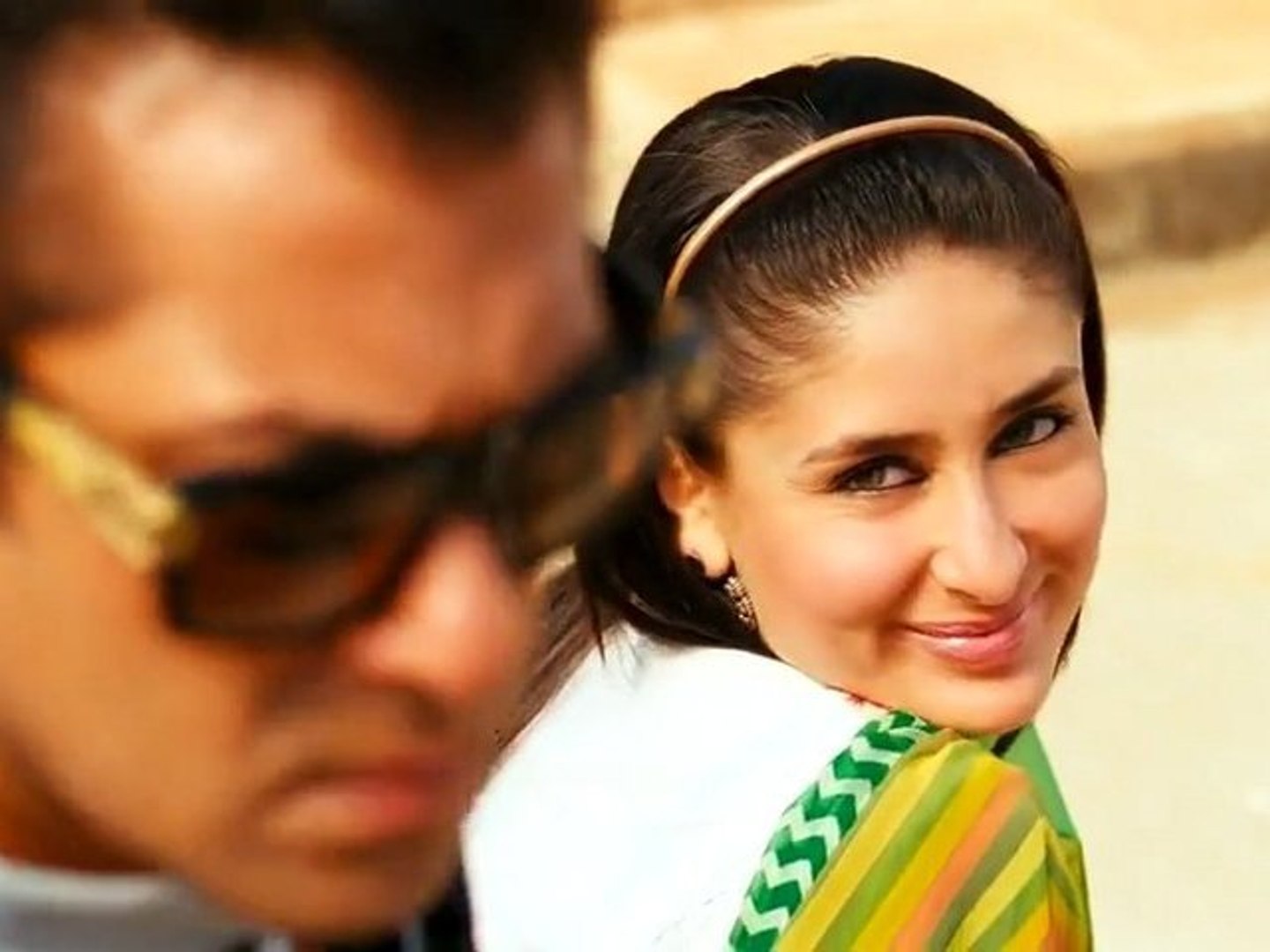 I Love You Full Song Bollywood Movie Bodyguard Salman Khan Kareena