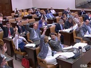 Noticias en Libertad 21:00 horas - 29/07/10