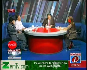 Capital Circuit - 19th September 2012 - Part 1