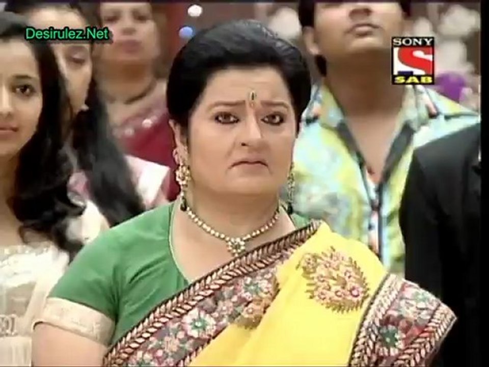 Golmal Hai Bhai Sab Golmal Hai - 19th September 2012 Part2