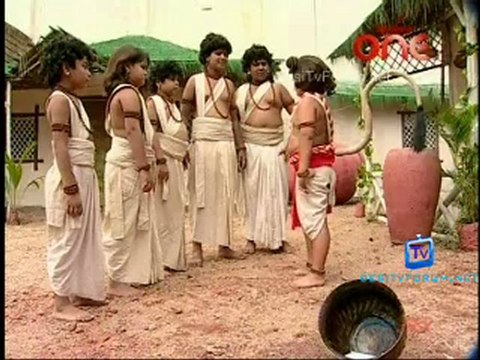 Jai Jai Jai Bajarangbali 18th september 2012 Video Watch pt1