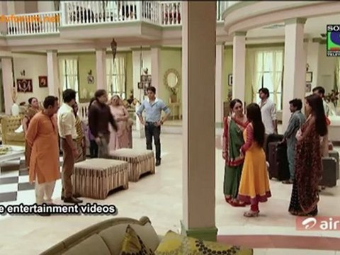 Byah Hamari Bahu Ka 19th September 2012 Video Watch Online part2