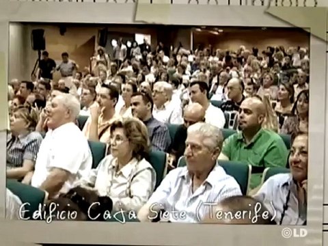 Es Libertad Digital, es vuestra: promo para los accionistas