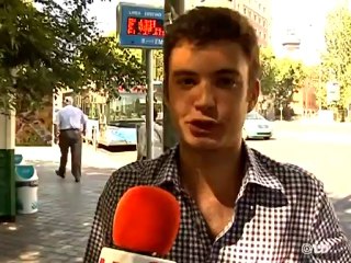 La opinión de la calle: ¿Qué equipo está mejor para ganar la liga?