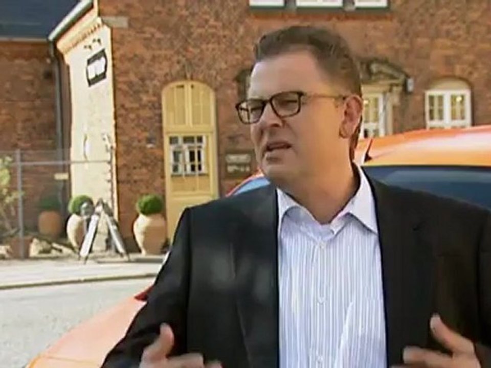 En marcha: Mercedes Citan | Al Volante