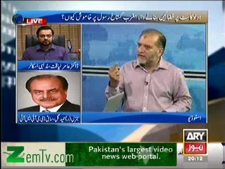 Off The Record- 19th September 2012 - Part 1