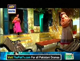 Aks By Ary Digital Episode 4 - Part 1/4