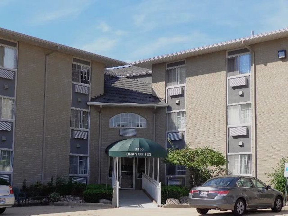 3305 Sunset Ave. Unit 211, Waukegan IL
