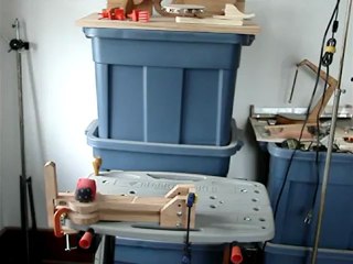 Energía Potencial Magnética de imanes que se repelen