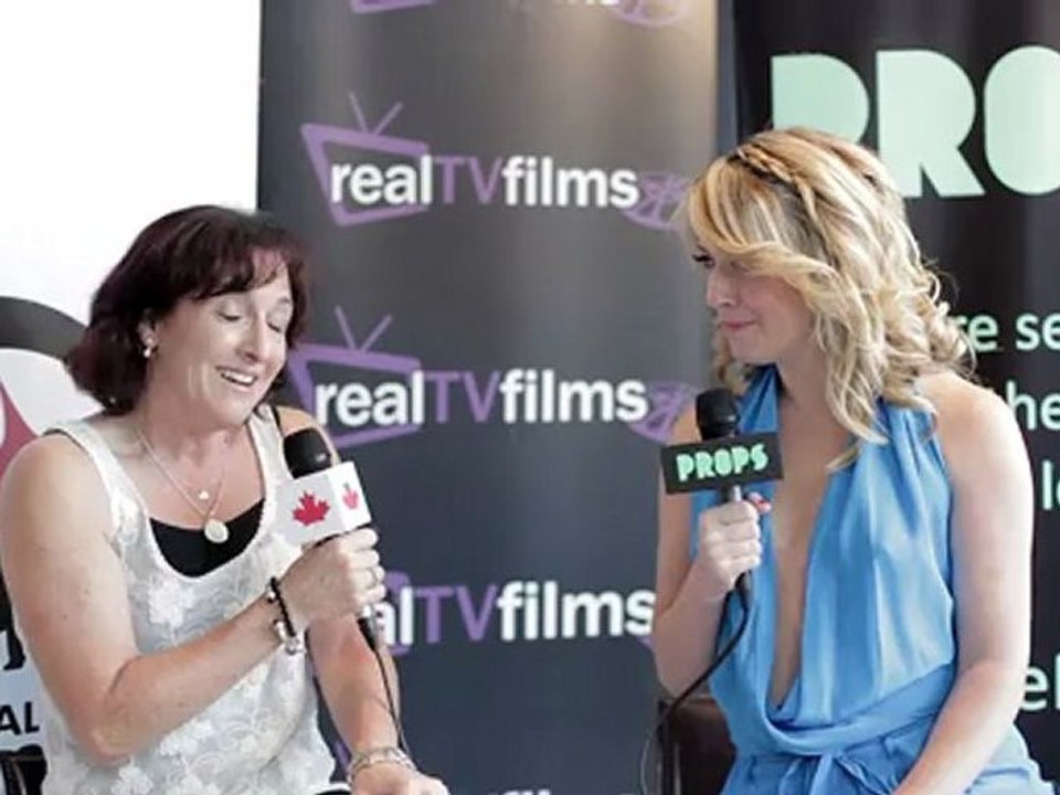 Caytha Jentis, Bad Parents, Social Media Lodge, Tara Hunnewell