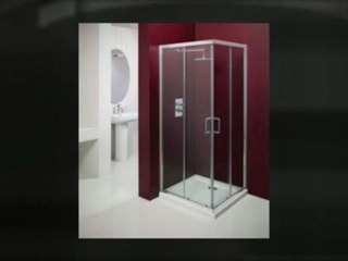 Merlyn Shower Doors