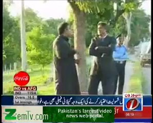 Prime Time - 19th September 2012 - Part 1
