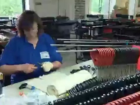 Hecho a mano en Alemania: tijeras del norte de Alemania | Hecho en Alemania