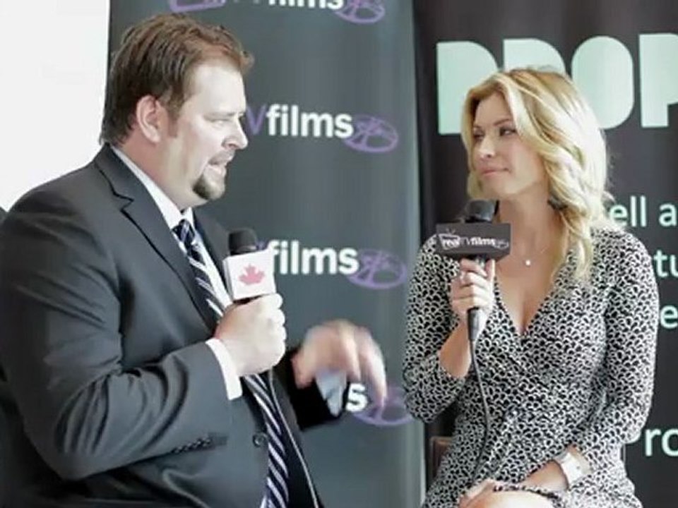 Lee Fraser, CCBC, Canada California Business Council