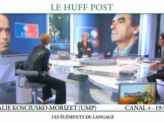 Comment survivre à l'UMP quand vous n'avez pas eu vos parrainages ?