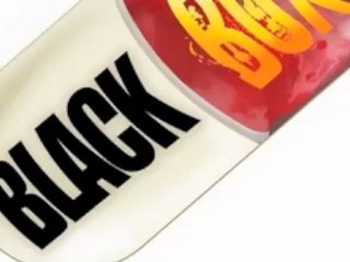 GOLGO 13 TV TRAILER 2 BLACK BOX FRANCE