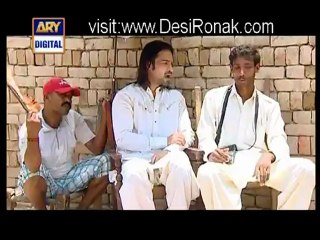 Desi Kuriyan ( Season 4 ) - Episode 15 - 19th September 2012 part 1