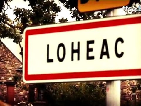 Rallycross Kerlabo et Loheac 2012 - Supercars