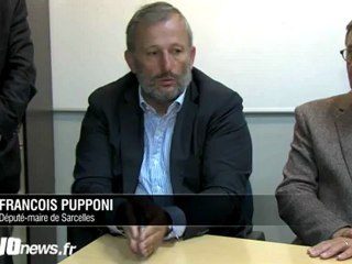Attaque supermarché casher ITW François pupponi