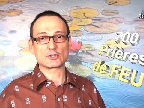 NOUVEAU LIVRE DE ALLAN RICH 700 PRIERES DE FEU EN VENTE MAINTENANT !