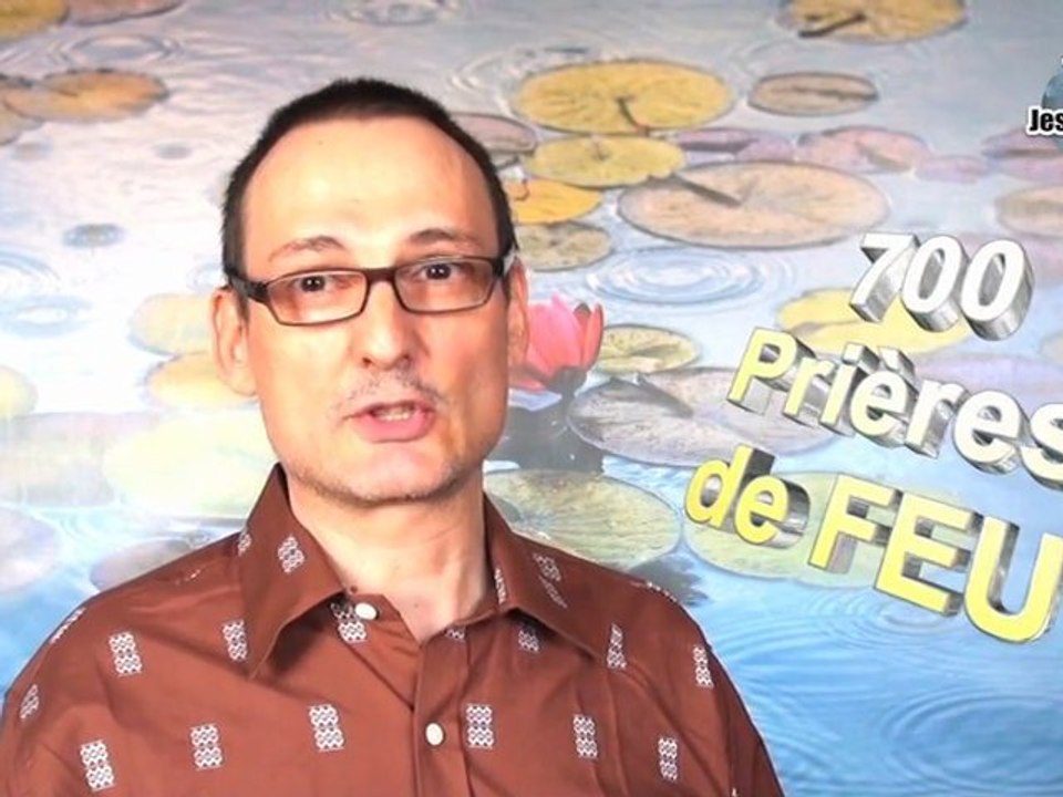 NOUVEAU LIVRE DE ALLAN RICH 700 PRIERES DE FEU EN VENTE MAINTENANT !