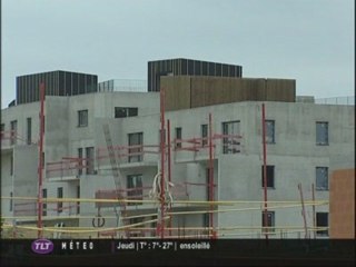 Inauguration des Prairies de Balma (Toulouse)