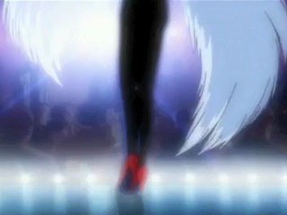 GOLGO 13 TV TRAILER 3 BLACK BOX FRANCE