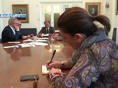 Presentata la III^ Edizione del Festival Farinelli di Andria