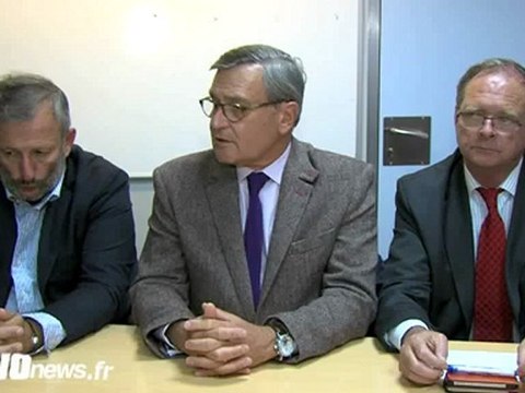 Attaque supermarché casher ITW Pierre-Henry Maccioni