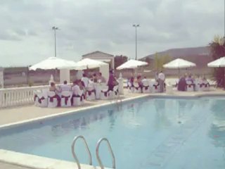 bodas CAMPERAS LA BAMBINA