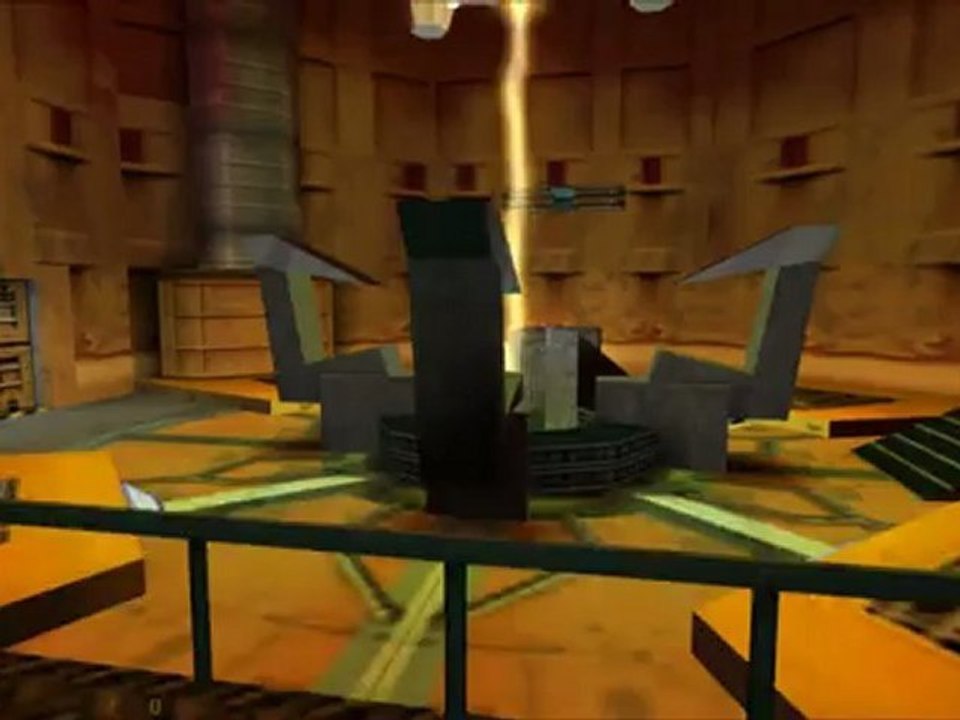 Half-Life 1 Walkthrough Pt.2: An Experiment Gone Bad