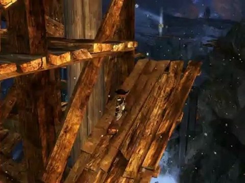 Puzzle - Ascension de la Faille de la tribulation - Guild Wars 2